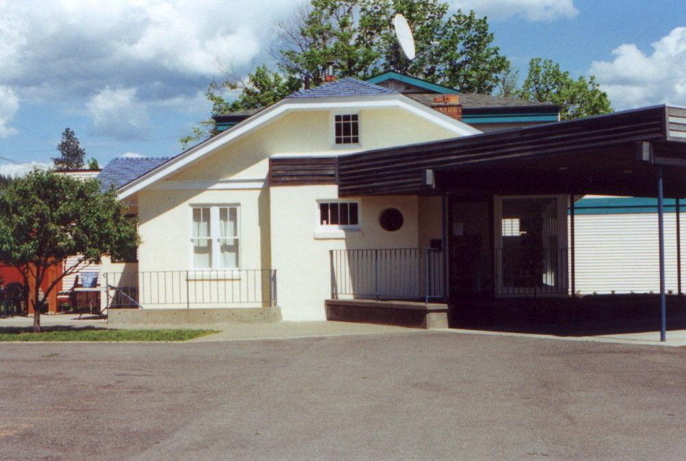 Japan House Suites コー・ダリーン エクステリア 写真